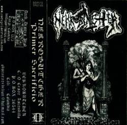 Nekrobutcher : Primer Sacrificio